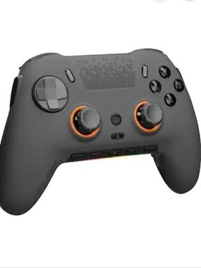 Scuf Envision Pro Performance Wireless PC/Stream Deck Controller